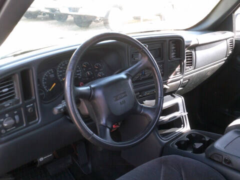 2000 GMC Sierra 1500 SLE