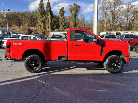 2023 Ford F-350 Super Duty XL