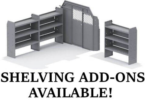 Kargo Master Window Screens
