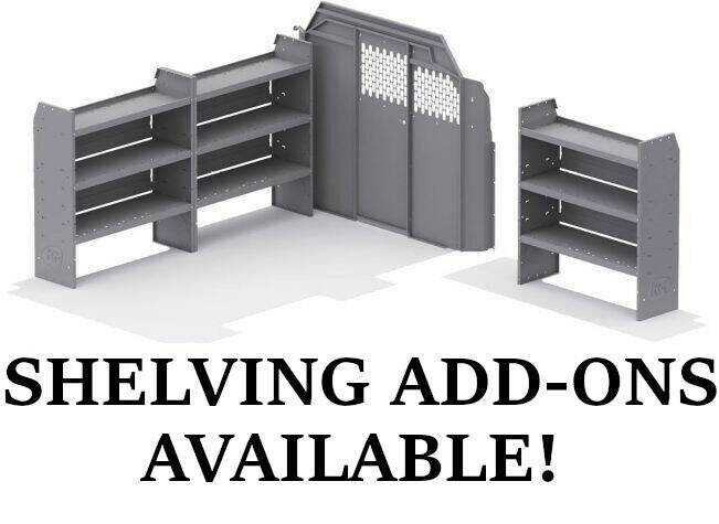 2020 Ford Transit 250