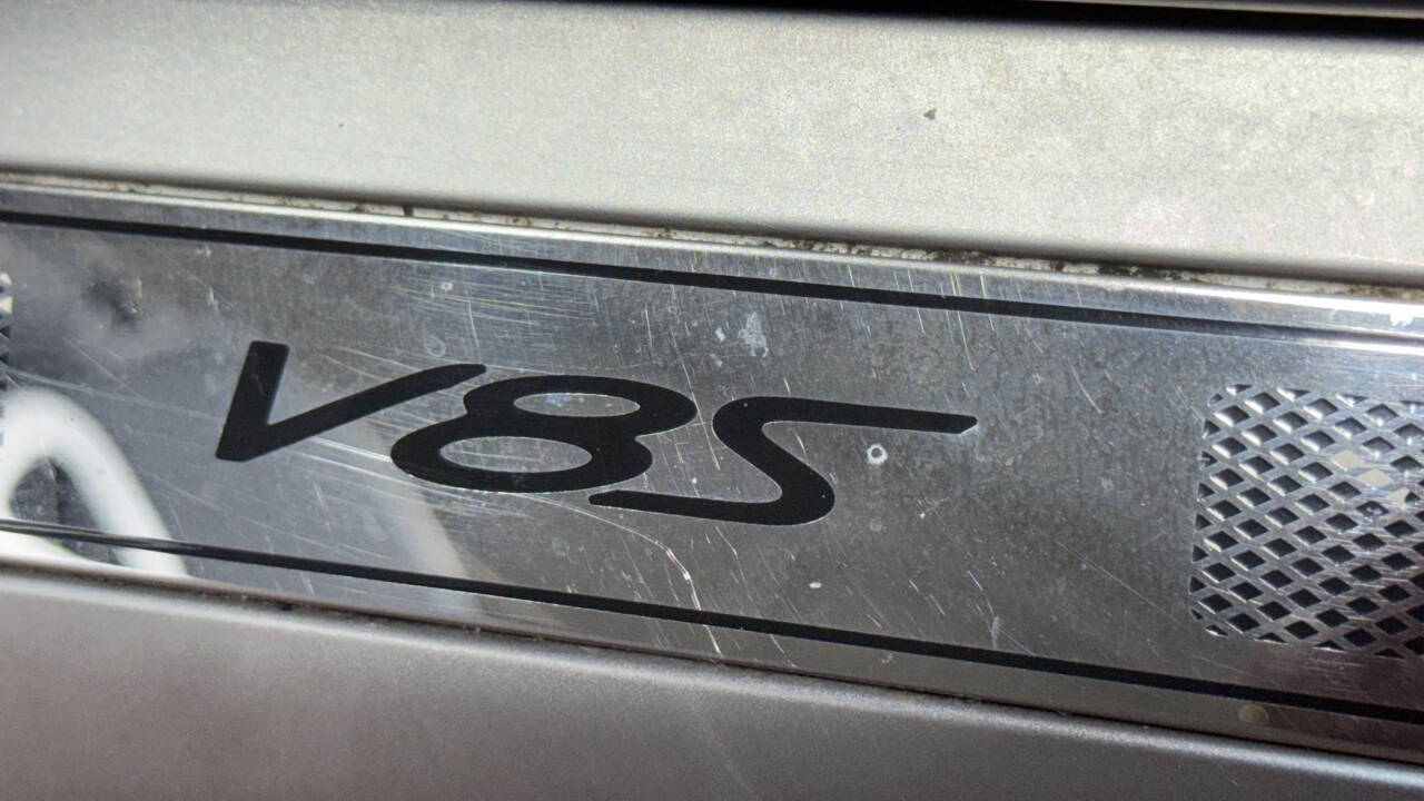 2016 Bentley Continental 43