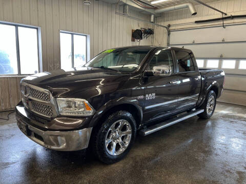 2016 RAM 1500 for sale at Sand's Auto Sales in Cambridge MN