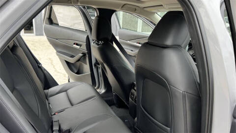 2025 Mazda CX-30 2.5 S Preferred