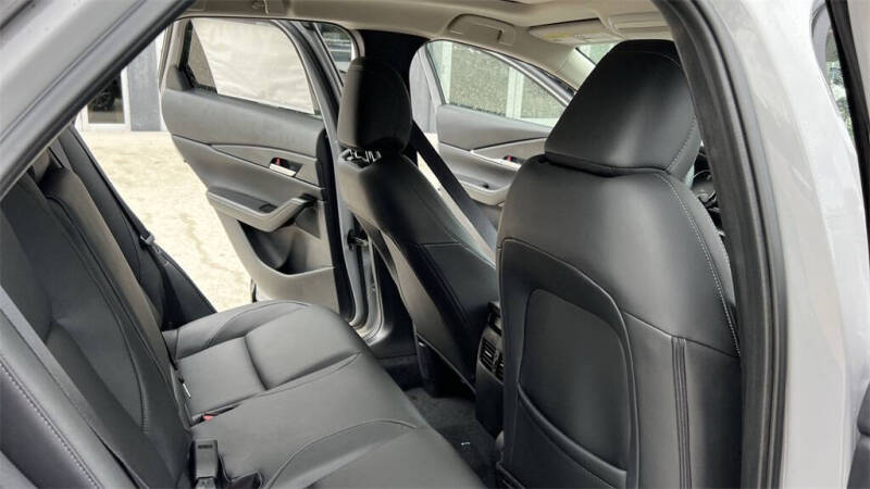 2025 Mazda CX-30 2.5 S Preferred