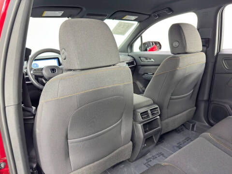 2024 Honda Prologue EX