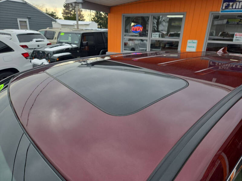 2018 Acura MDX SH-AWD