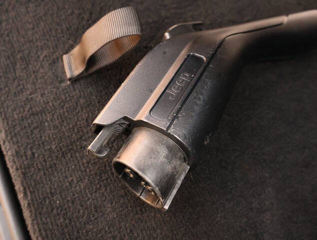 2022 Jeep Wrangler Unlimited