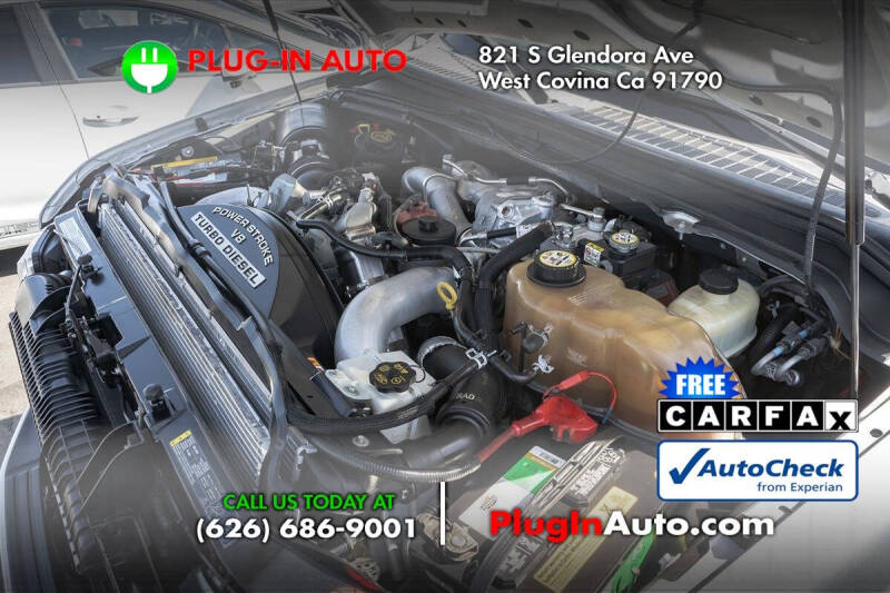 2008 Ford F-350 Super Duty