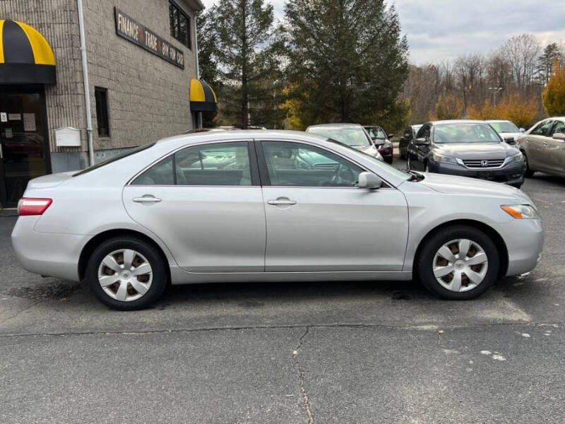 2009 Toyota Camry