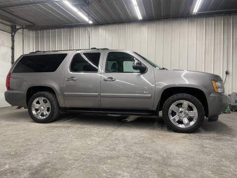 2007 Chevrolet Suburban for sale at Lanny's Auto in Winterset IA