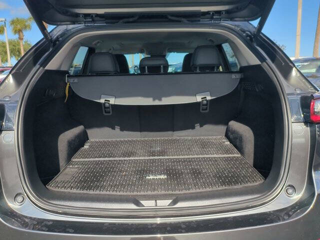 2022 Mazda CX-5 2.5 S Preferred