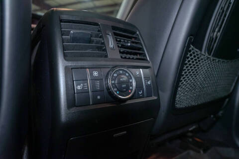 2016 Mercedes-Benz GL-Class GL 450 4MATIC