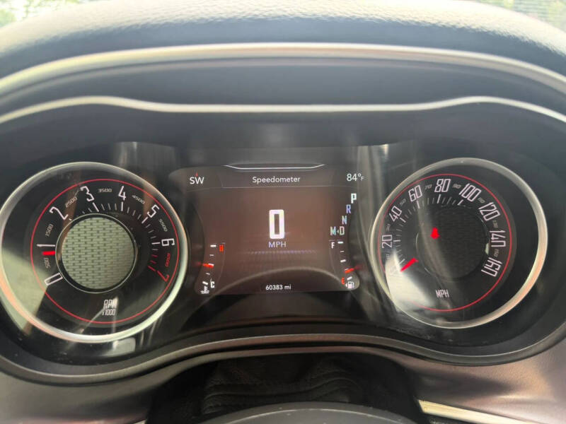 2020 Dodge Challenger