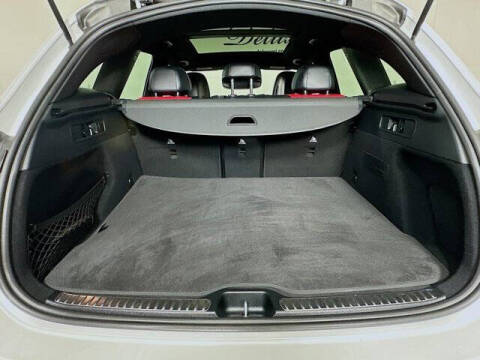 2024 Mercedes-Benz GLC AMG GLC 43