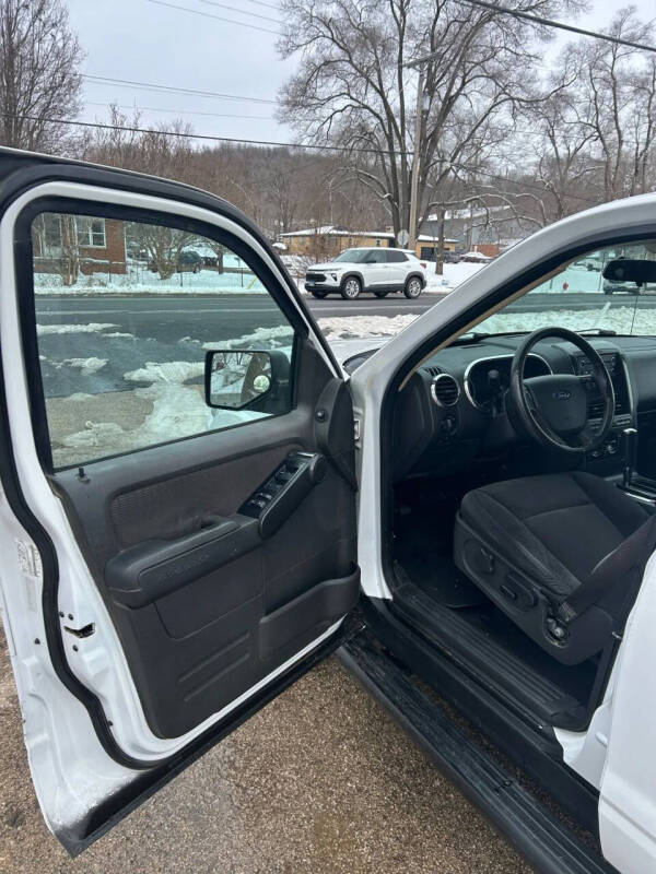 2010 Ford Explorer XLT