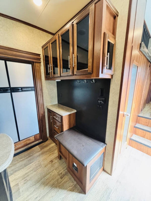 2018 Jayco Eagle 355MBQS