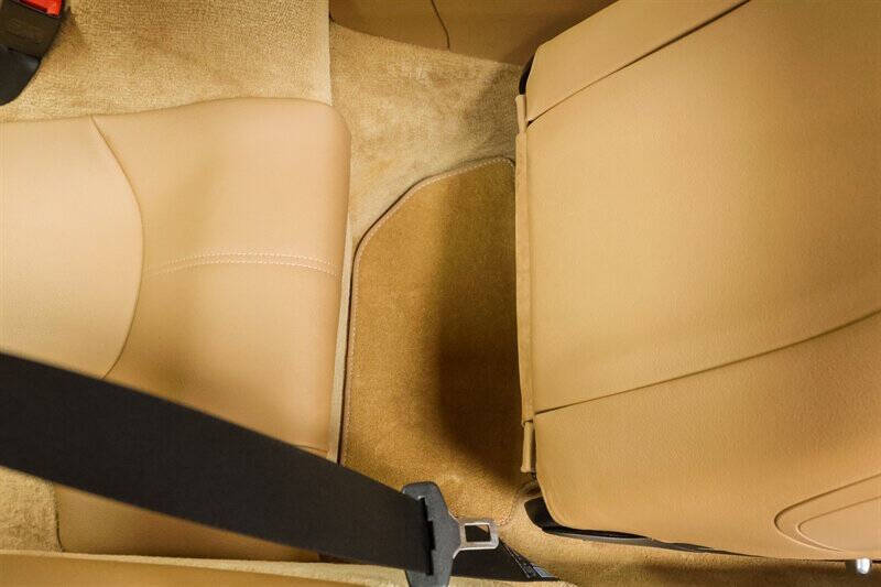 2009 Porsche 911 Carrera 4S