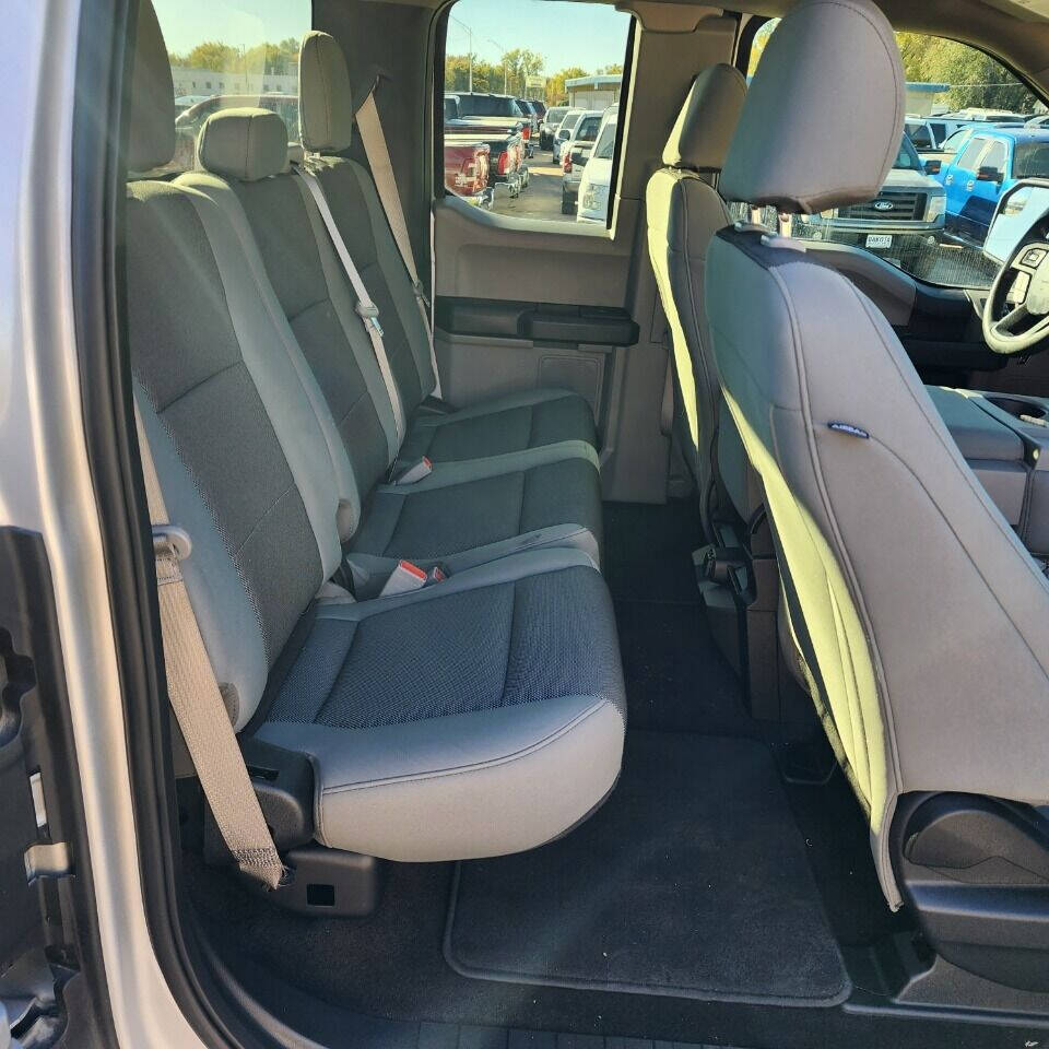 2018 Ford F-150 for sale at Dakota Auto Inc in Dakota City, NE