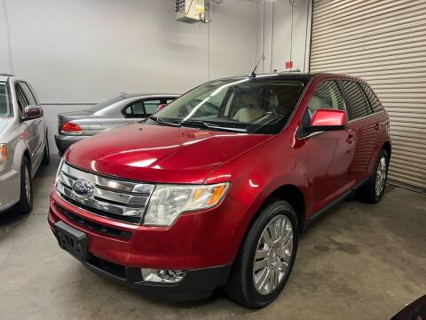 2009 Ford Edge for sale at 7 AUTO GROUP in Anaheim CA