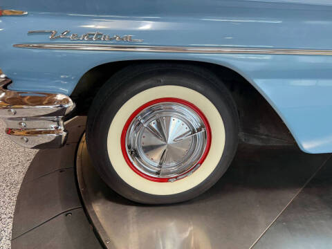 1960 Pontiac Ventura