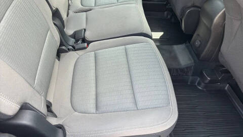 2021 Ford Escape S