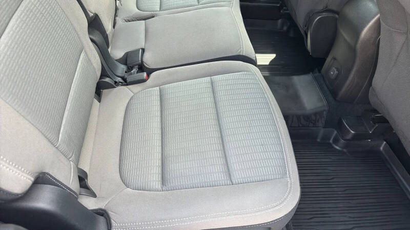 2021 Ford Escape S