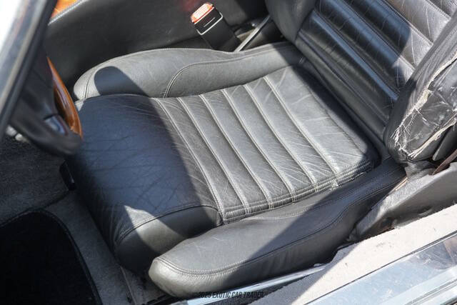 1994 Jaguar XJ-Series XJS