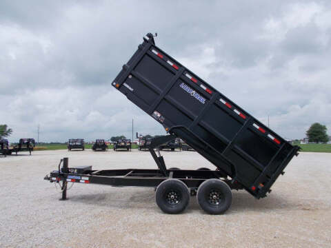 2021 Load Trail n/a