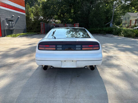1991 Nissan 300ZX 2+2