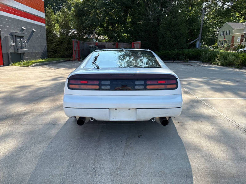 1991 Nissan 300ZX 2+2