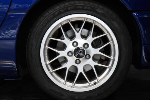 2001 Panoz Esperante