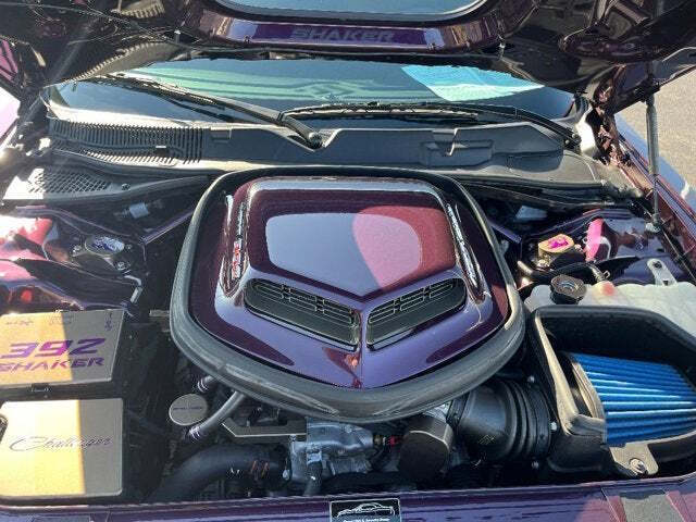 2020 Dodge Challenger 25