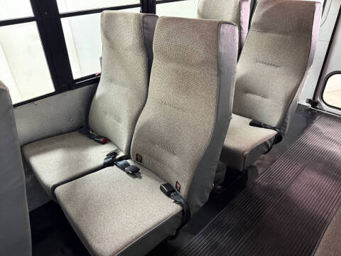 2004 Chevrolet Express 3500