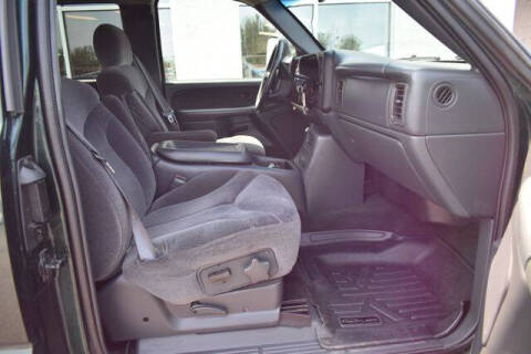 2001 GMC Sierra 2500HD