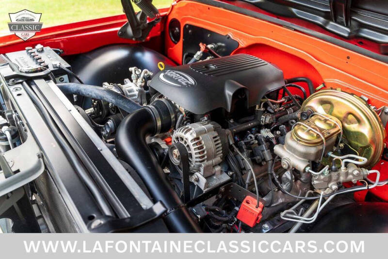 1968 Chevrolet C10