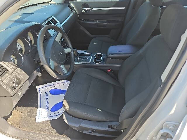 2009 Dodge Charger SXT