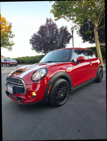 2014 MINI Hardtop Cooper S