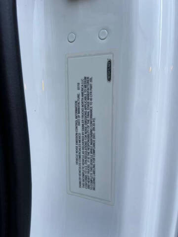 2020 Freightliner M2 106