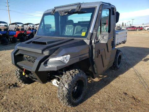2020 Odes X-F3 HEAT