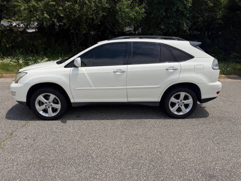 2008 Lexus RX 350