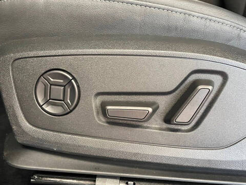 2023 Audi Q4 e-tron quattro Prestige 50