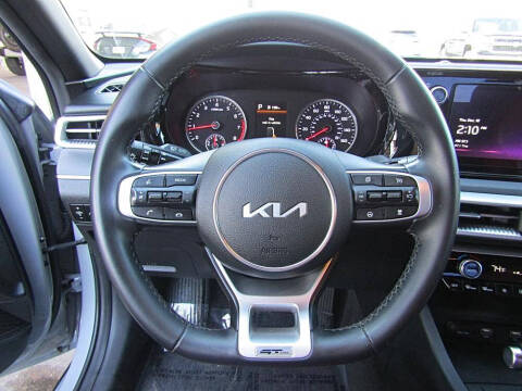 2023 Kia K5