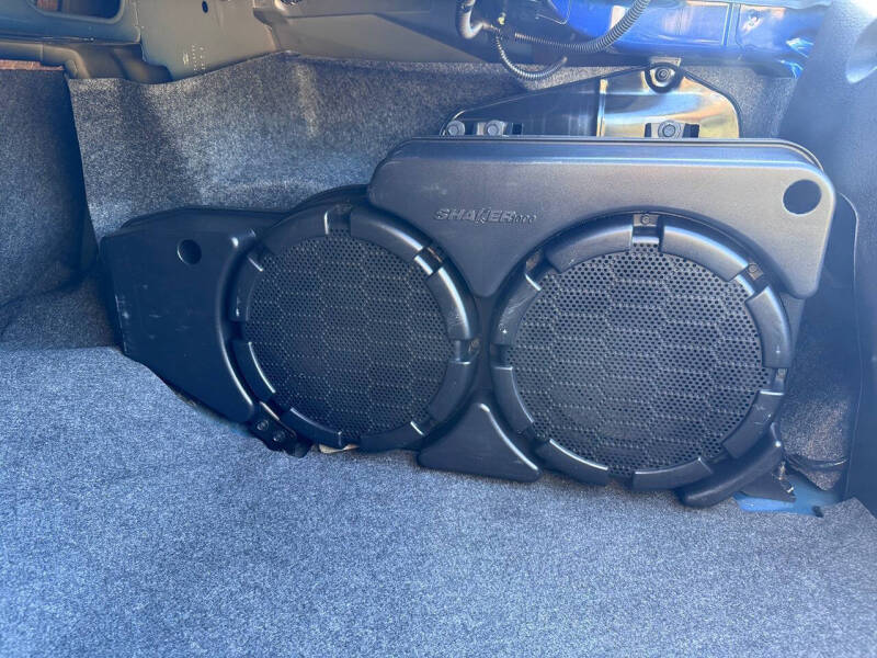 2007 Ford Mustang GT Premium