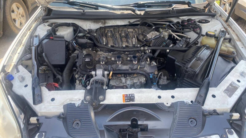 2012 Chevrolet Impala LT Fleet