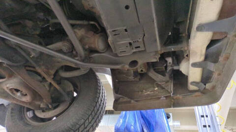 1983 Chevrolet Monte Carlo