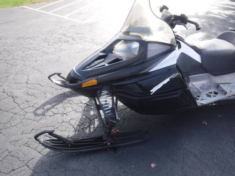 2015 Arctic Cat Lynx 2000 LT