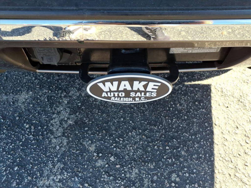 2011 Cadillac Escalade