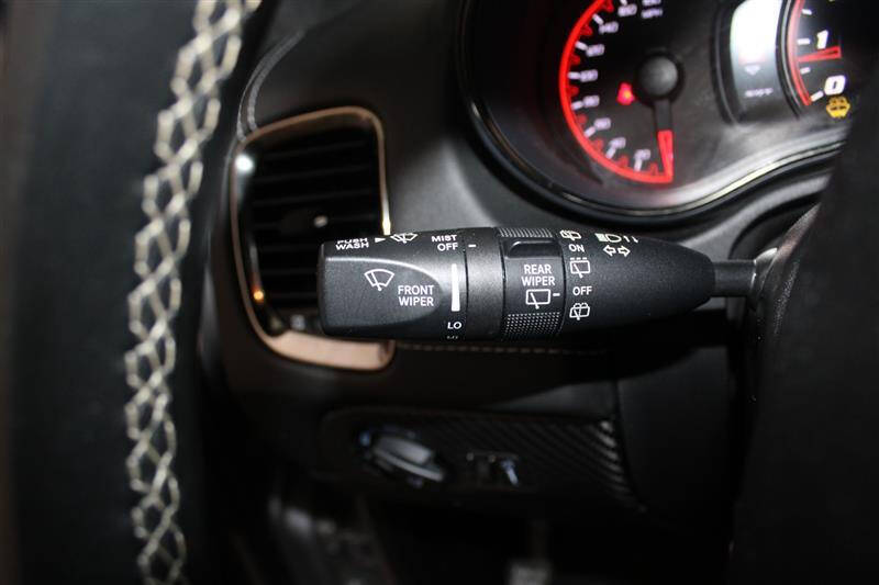 2019 Dodge Durango SRT