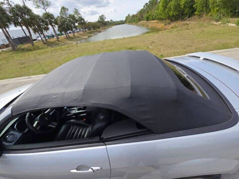 2006 Ford Mustang GT Premium