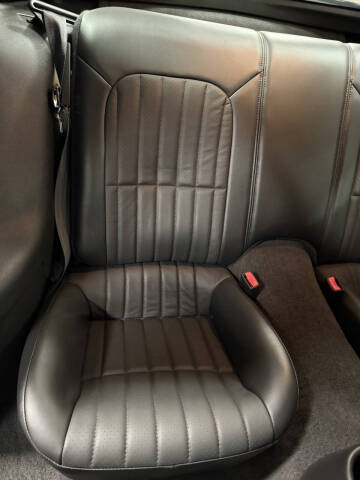 2002 Chevrolet Camaro Z28